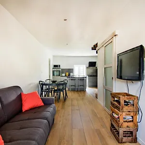 Le Rock Appartement
