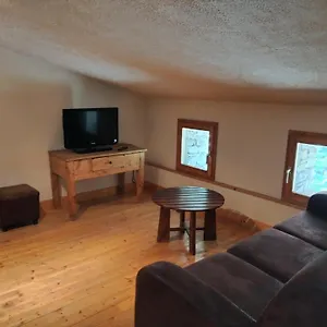 Chalet Le Grand Mean Appartement